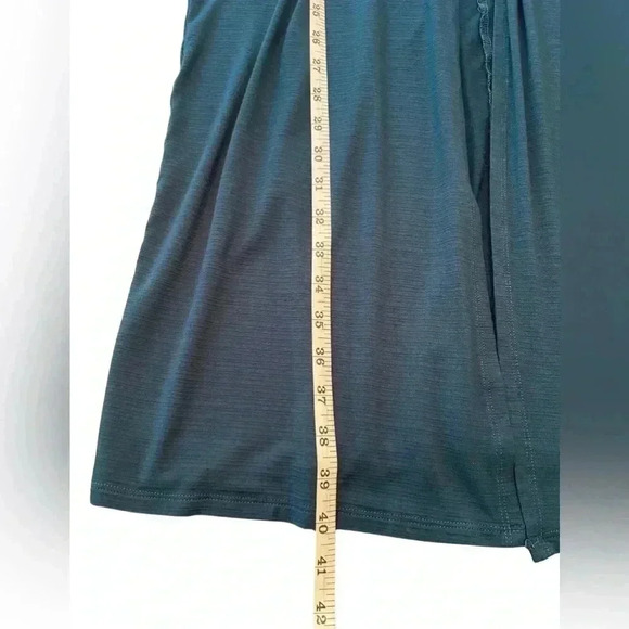 Torrid Blue Duster Cardigan Size Medium 00 - Picture 10 of 12